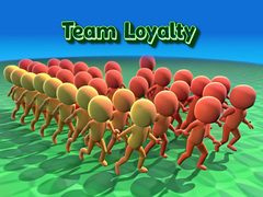 Тоглоом Team Loyalty