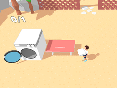 Тоглоом Beach Club