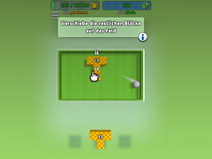 Тоглоом Money Ping Pong