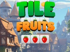 Тоглоом Tile Fruits