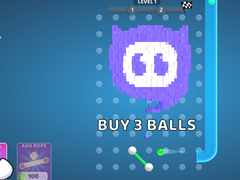 Тоглоом Pixel Smash