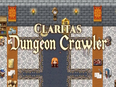 Тоглоом Claritas Dungeon Crawler 