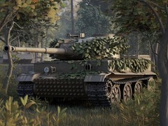Тоглоом The Last Tiger: Tank Simulator