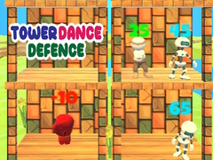 Тоглоом Tower Dance defence