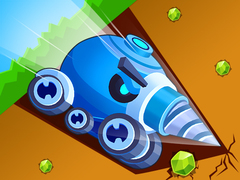 Тоглоом Gem Deep Digger