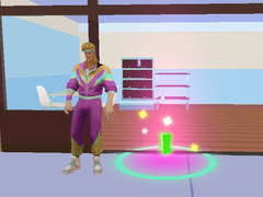 Тоглоом Trading Card Store Simulator