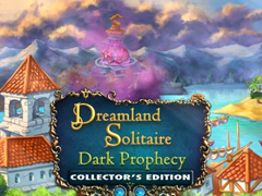 Тоглоом Dreamland Solitaire: Dark Prophecy Collector's Edition