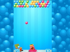 Тоглоом Bubble Shooter