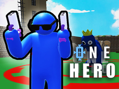 Тоглоом One HERO
