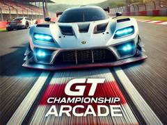 Тоглоом GT Championship Arcade