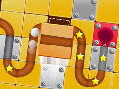 Тоглоом Unblock Ball Slide Puzzle