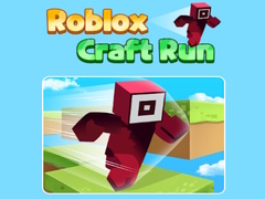 Тоглоом Roblox Craft Run 