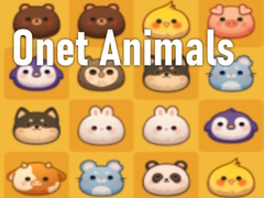 Тоглоом Onet Animals