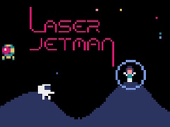 Тоглоом Laser Jetman