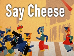 Тоглоом Say Cheese