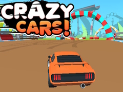 Тоглоом Crazy Cars