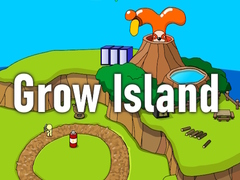 Тоглоом Grow Island