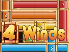 Тоглоом 4 Winds