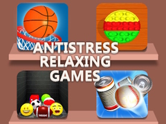 Тоглоом AntiStress Relaxing Games