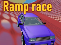 Тоглоом Ramp race
