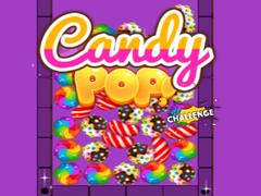 Тоглоом Candy Pop Challenge