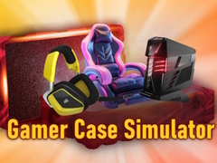 Тоглоом Gamer Case Simulator