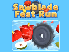 Тоглоом Sawblade Fest Run