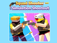 Тоглоом Squad Shooter: Simulation Shootout