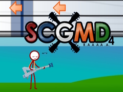 Тоглоом Super Crazy Guitar Maniac Deluxe 4