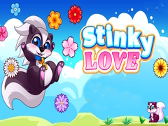 Тоглоом Stinky Love