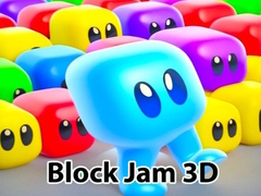 Тоглоом Block Jam 3D