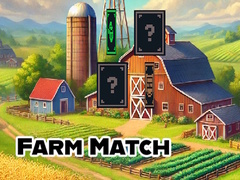 Тоглоом Farm Match