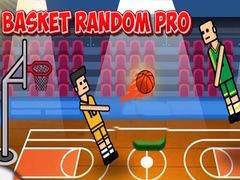 Тоглоом Basket Random Pro
