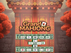 Тоглоом Grand Mahjong
