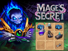 Тоглоом Mage's Secret