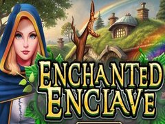 Тоглоом Enchanted Enclave