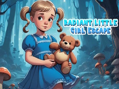 Тоглоом Radiant Little Girl Escape