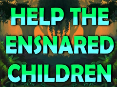 Тоглоом Help The Ensnared Children