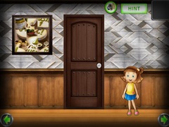 Тоглоом Amgel Kids Room Escape 280