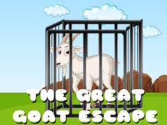 Тоглоом The Great Goat Escape