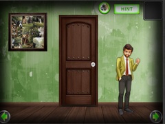 Тоглоом Amgel Easy Room Escape 259