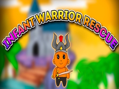 Тоглоом Infant Warrior Rescue