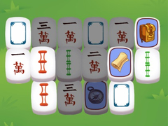 Тоглоом Mahjong Tour