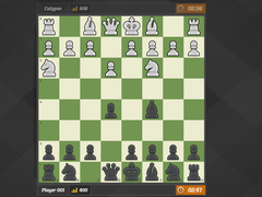 Тоглоом Chess Duel