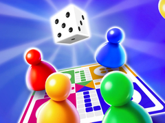 Тоглоом Ludo World