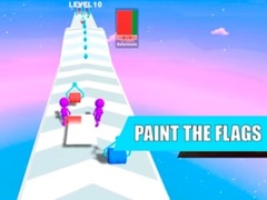 Тоглоом Paint The Flags