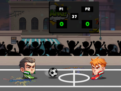 Тоглоом Super Soccer