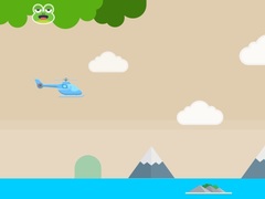 Тоглоом Sky Collectors
