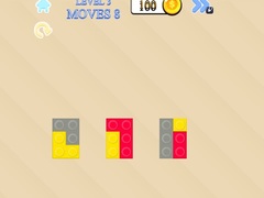 Тоглоом Logic Blocks