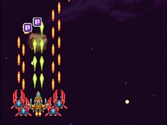 Тоглоом Galaxy Force